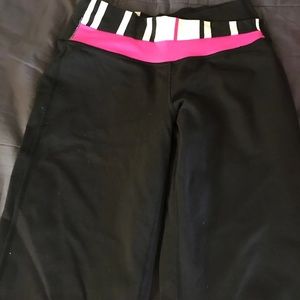 Women’s leggings size 4